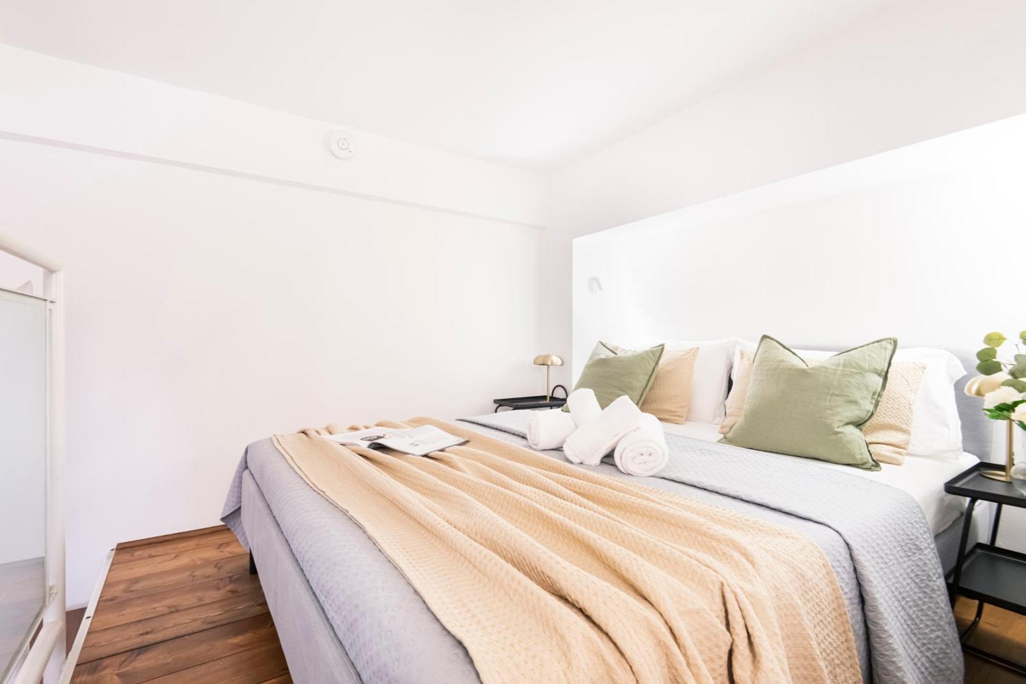 Easylife - Accogliente Monolocale In Via Torino, Posizione Perfetta Per Scoprire La Citta Appartamento Milano